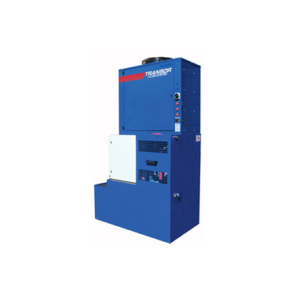 TRANSOR FILTRATION SYSTEM