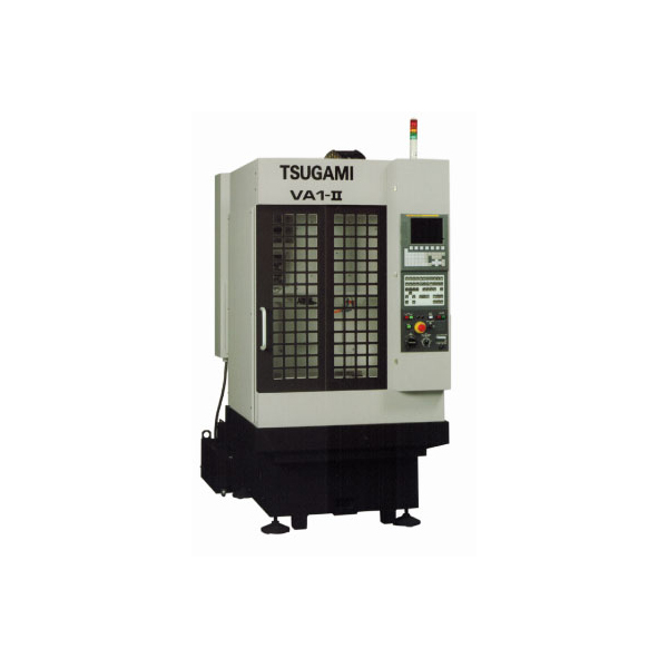 TSUGAMI CNC HIGH SPEED MILLING VA1-II