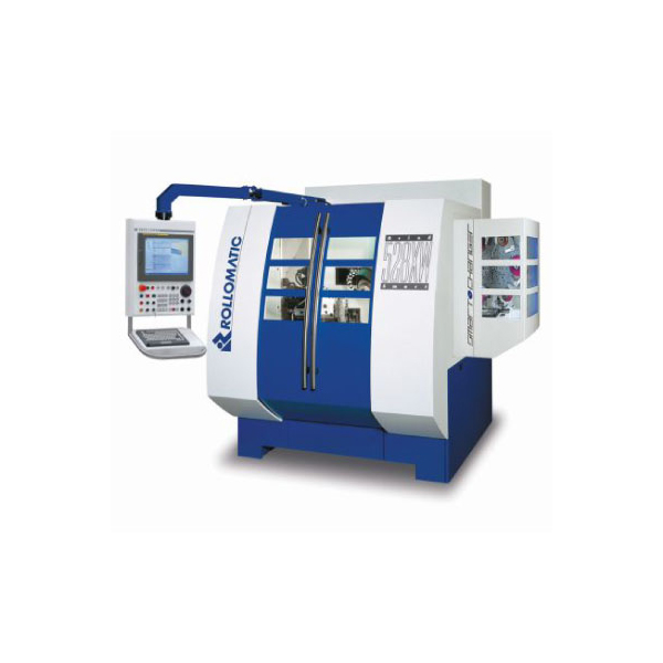 ROLLOMATIC TOOLS GRINDING CUTTER-528XW