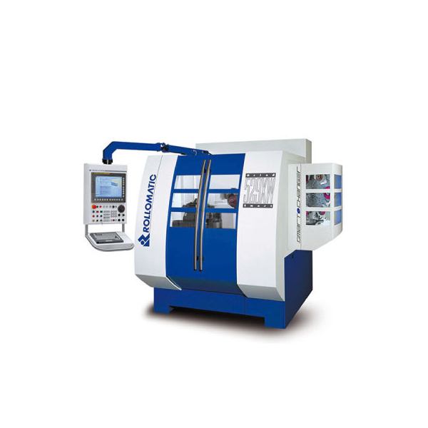 ROLLOMATIC TOOLS GRINDING CUTTER-529XW