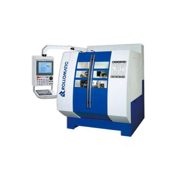 ROLLOMATIC TOOLS GRINDING CUTTER-628XS