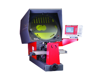 Starrett Profile Projector - HE400